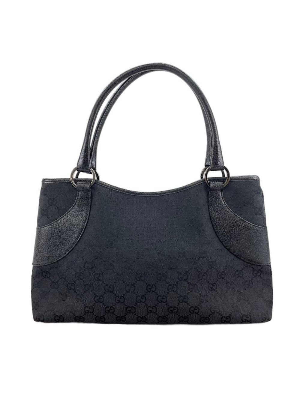 Gucci Tote Black